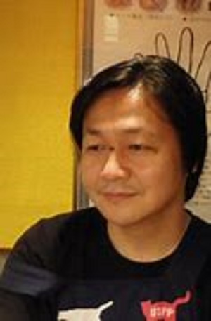 シュウ先生