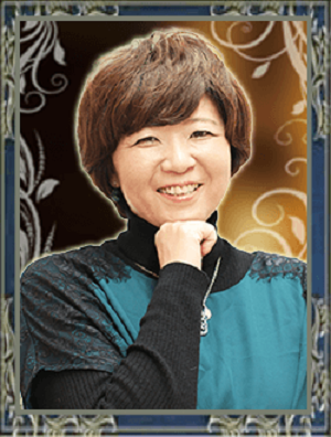 当たる霊能者 Prema先生