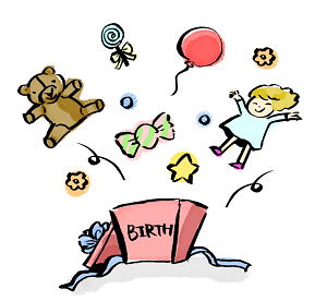 Birth