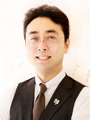 光聲(こうせい)先生